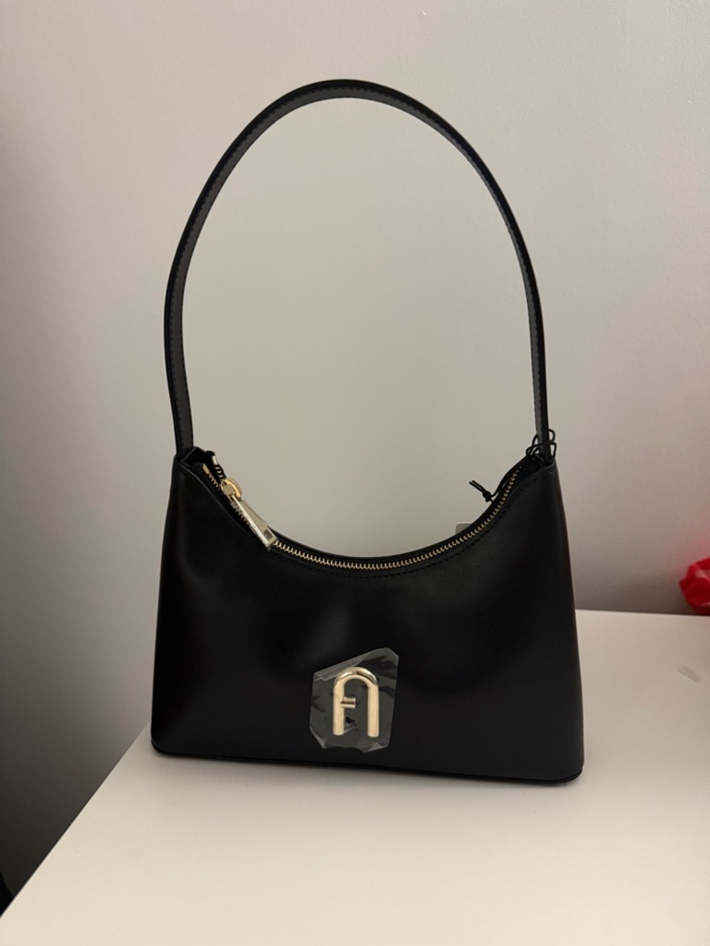 Furla Diamante Mini Bag NWT